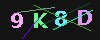 Gambar captcha