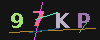 Gambar captcha